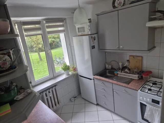 2 pokoje, mieszkanie 44,00 m², parter, oferta nr , 10551, Kraków, Podgórze, Dworcowa