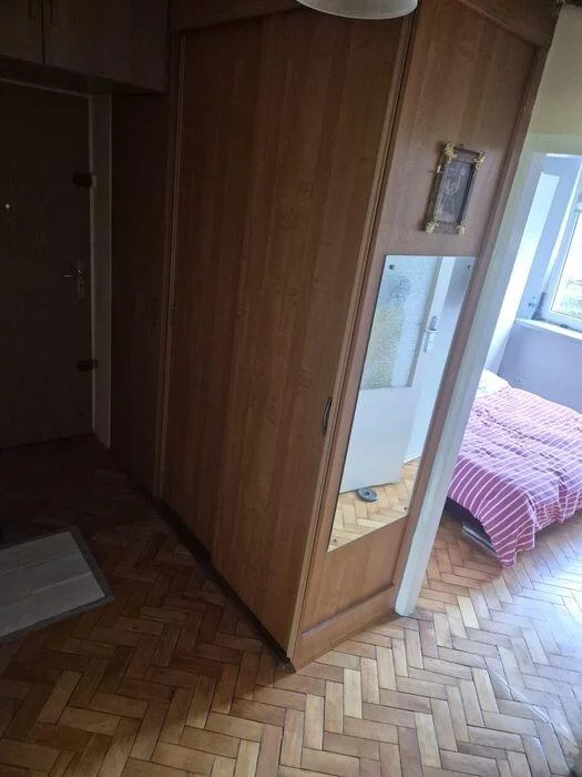 2 pokoje, mieszkanie 44,00 m², parter, oferta nr , 10551, Kraków, Podgórze, Dworcowa