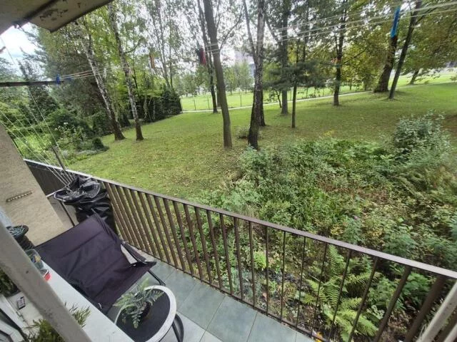 2 pokoje, mieszkanie 44,00 m², parter, oferta nr , 10551, Kraków, Podgórze, Dworcowa