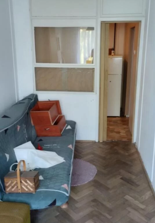 2 pokoje, mieszkanie 36,00 m², piętro 3, oferta nr , 10444, Warszawa, Włochy, Włochy, al. Dwudziestolatków