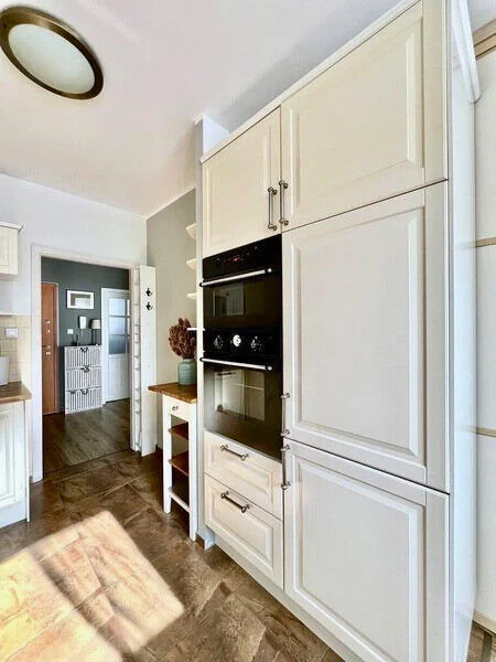 2 pokoje, mieszkanie 57,40 m², parter, oferta nr , 10632, Warszawa, Białołęka, Białołęka, Dziatwy