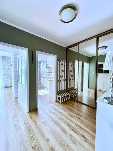 2 pokoje, mieszkanie 57,40 m², parter, oferta nr , 10632, Warszawa, Białołęka, Białołęka, Dziatwy