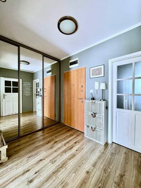 2 pokoje, mieszkanie 57,40 m², parter, oferta nr , 10632, Warszawa, Białołęka, Białołęka, Dziatwy