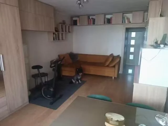 Apartamenty 10192 Warszawa Białołęka Erazma z Zakroczymia