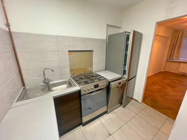 2 pokoje, mieszkanie 36,50 m², piętro 2, oferta nr , 10397, Warszawa, Wola, Wola, Esperanto