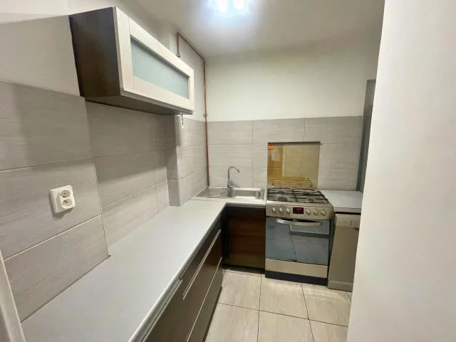 2 pokoje, mieszkanie 36,50 m², piętro 2, oferta nr , 10397, Warszawa, Wola, Wola, Esperanto