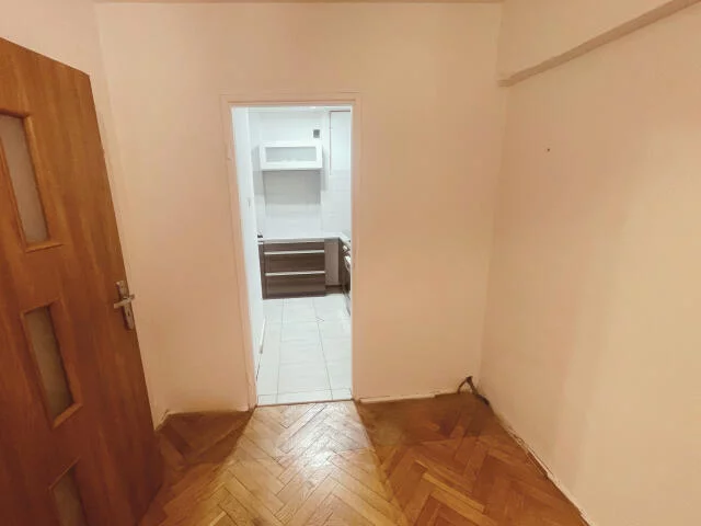 2 pokoje, mieszkanie 36,50 m², piętro 2, oferta nr , 10397, Warszawa, Wola, Wola, Esperanto