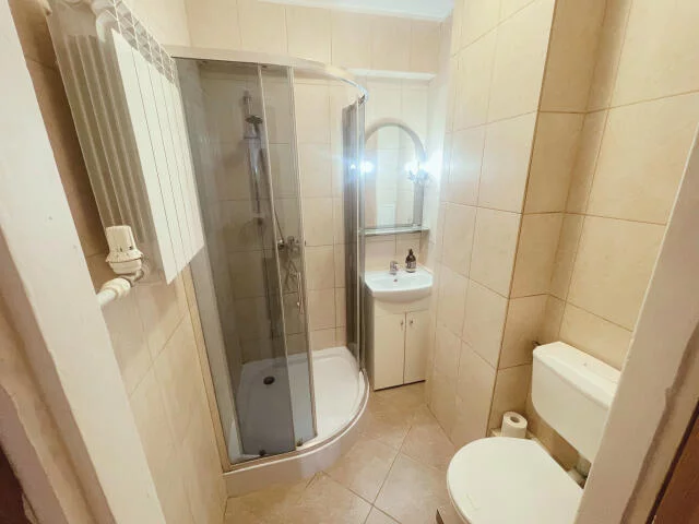 2 pokoje, mieszkanie 36,50 m², piętro 2, oferta nr , 10397, Warszawa, Wola, Wola, Esperanto