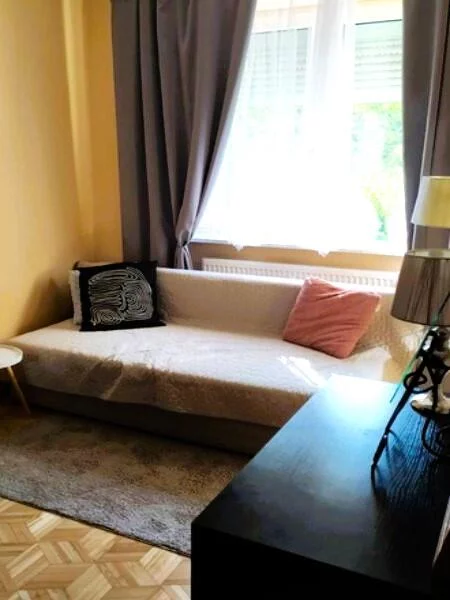 Apartamenty 10547 Warszawa Praga Południe Floriana Znanieckiego