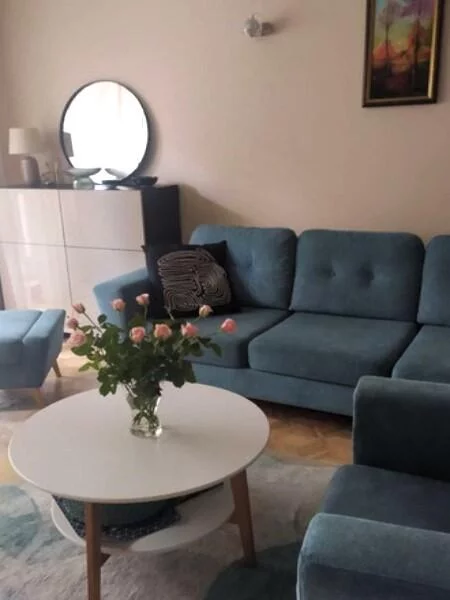 2 pokoje, mieszkanie 53,30 m², parter, oferta nr , 10547, Warszawa, Praga Południe, Praga Południe, Floriana Znanieckiego