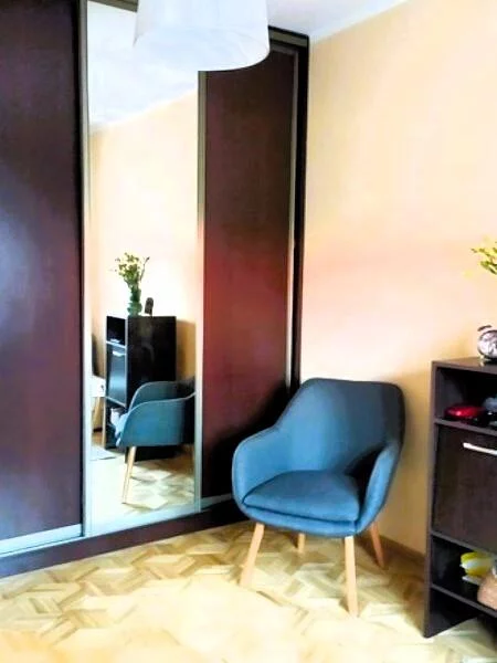 2 pokoje, mieszkanie 53,30 m², parter, oferta nr , 10547, Warszawa, Praga Południe, Praga Południe, Floriana Znanieckiego