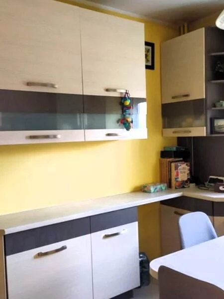 2 pokoje, mieszkanie 53,30 m², parter, oferta nr , 10547, Warszawa, Praga Południe, Praga Południe, Floriana Znanieckiego
