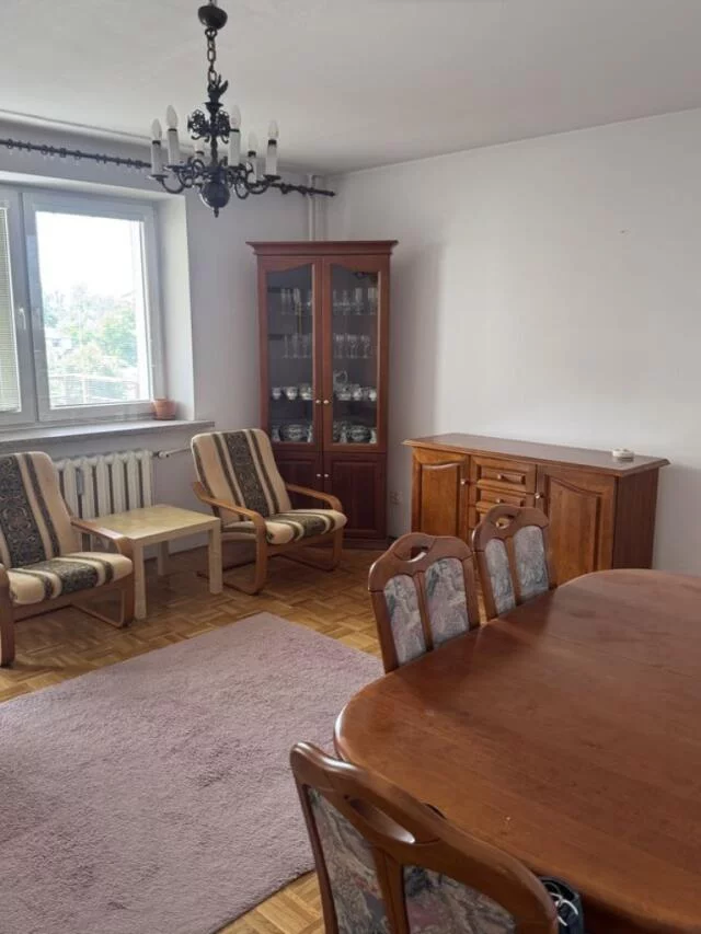 2 pokoje, mieszkanie 51,20 m², piętro 2, oferta nr , 10396, Warszawa, Bemowo, Bemowo, Franciszka Kawy