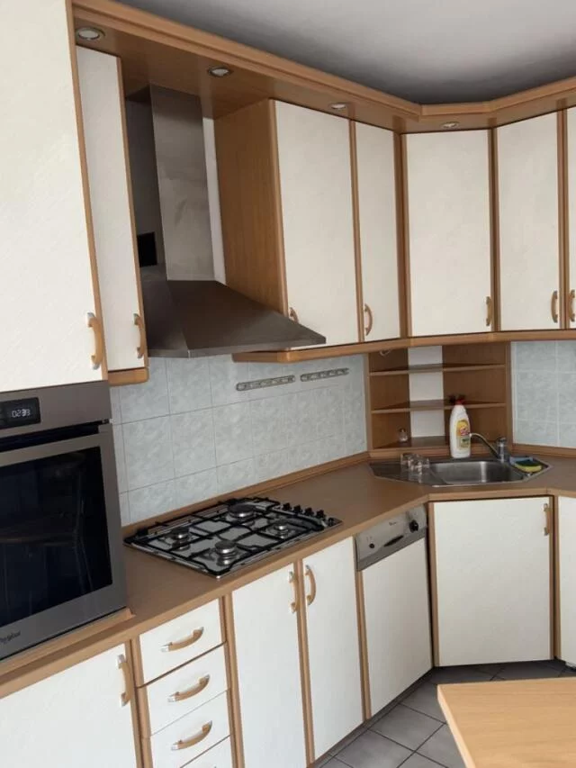 2 pokoje, mieszkanie 51,20 m², piętro 2, oferta nr , 10396, Warszawa, Bemowo, Bemowo, Franciszka Kawy