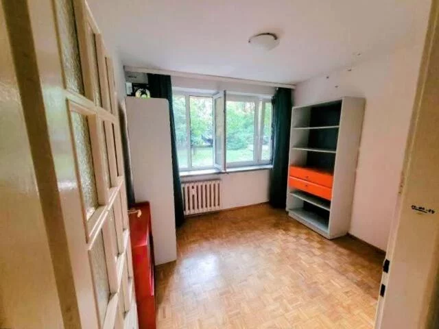 2 pokoje, mieszkanie 42,00 m², parter, oferta nr , 10529, Warszawa, Mokotów, Mokotów, Giordana Bruna