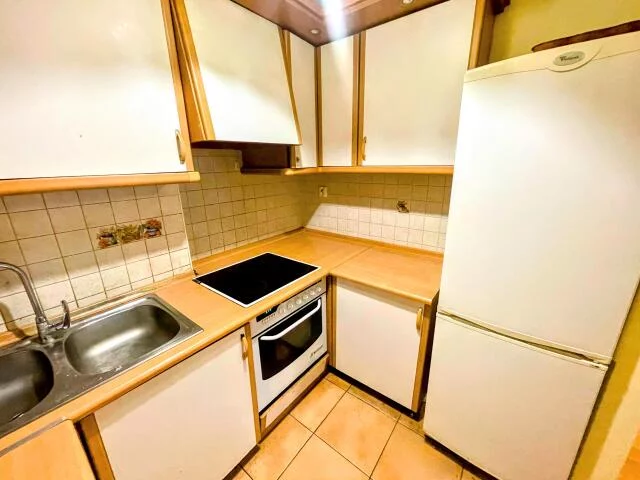 2 pokoje, mieszkanie 43,00 m², piętro 1, oferta nr , 10511, Warszawa, Wola, Wola, Górczewska