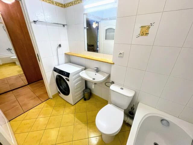 2 pokoje, mieszkanie 43,00 m², piętro 1, oferta nr , 10511, Warszawa, Wola, Wola, Górczewska
