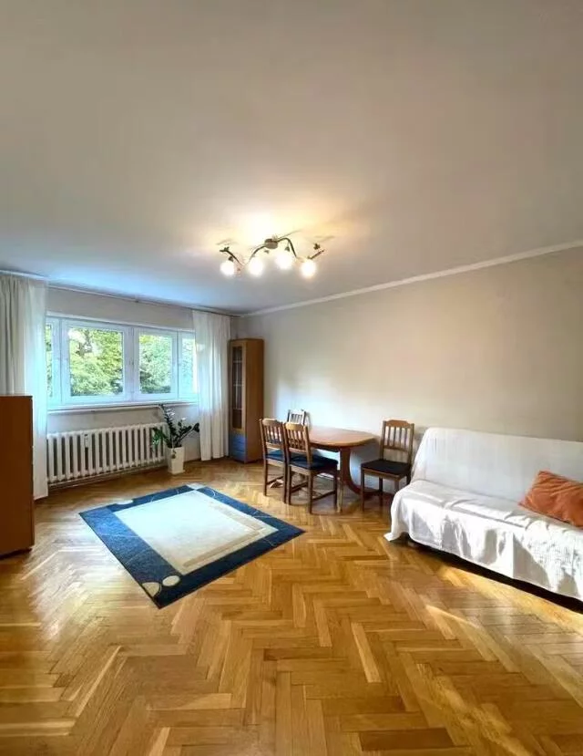 Apartamenty 10217 Warszawa Ochota Gorlicka