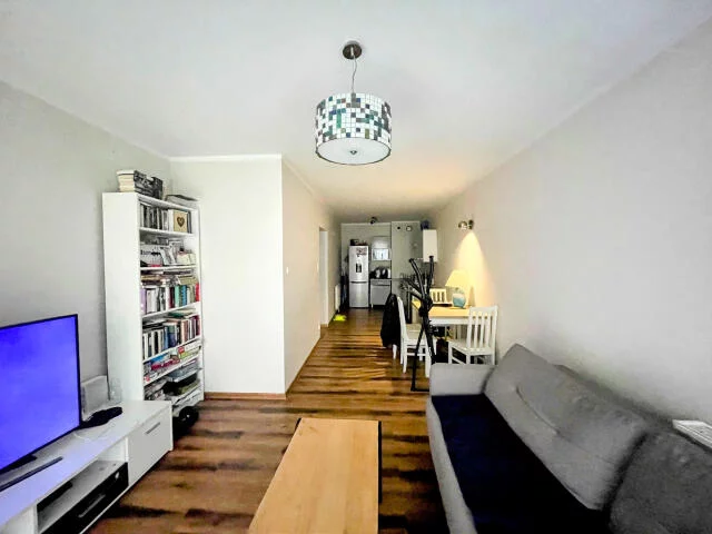 Apartamenty 10631 Kraków Bieżanów-Prokocim Górników