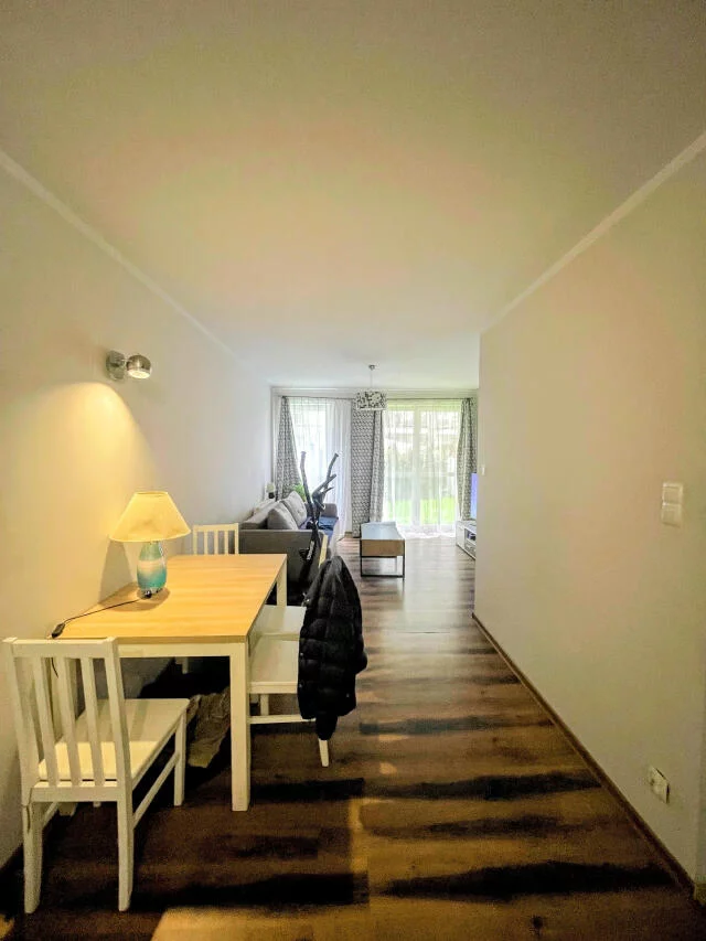 2 pokoje, mieszkanie 48,00 m², parter, oferta nr , 10631, Kraków, Bieżanów-Prokocim, Górników