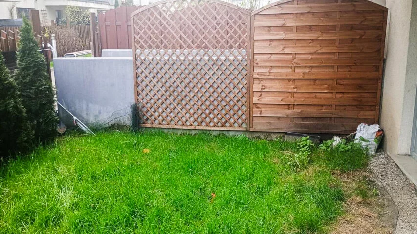 2 pokoje, mieszkanie 48,00 m², parter, oferta nr , 10631, Kraków, Bieżanów-Prokocim, Górników