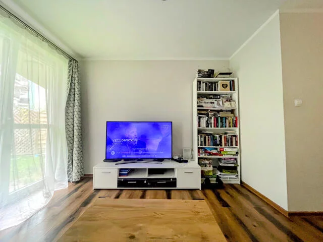 2 pokoje, mieszkanie 48,00 m², parter, oferta nr , 10631, Kraków, Bieżanów-Prokocim, Górników