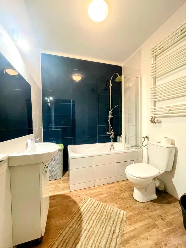 2 pokoje, mieszkanie 48,00 m², parter, oferta nr , 10631, Kraków, Bieżanów-Prokocim, Górników