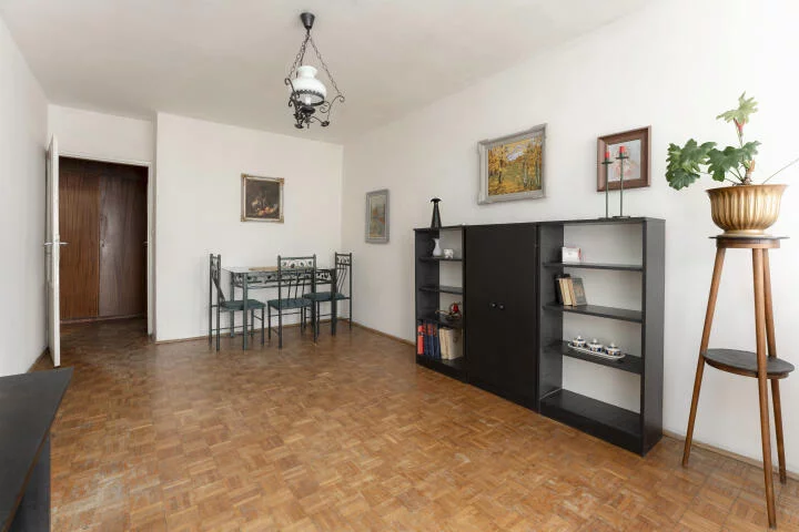2 pokoje, mieszkanie 37,51 m², piętro 6, oferta nr , 10561, Warszawa, Śródmieście, Śródmieście, Górnośląska