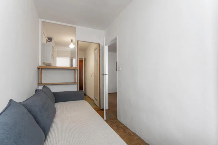 2 pokoje, mieszkanie 37,51 m², piętro 6, oferta nr , 10561, Warszawa, Śródmieście, Śródmieście, Górnośląska