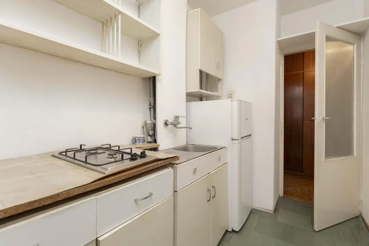2 pokoje, mieszkanie 37,51 m², piętro 6, oferta nr , 10561, Warszawa, Śródmieście, Śródmieście, Górnośląska