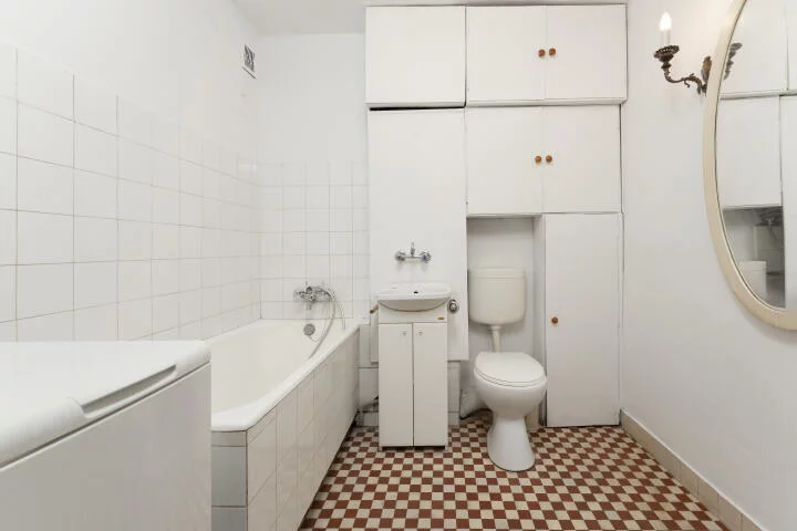 2 pokoje, mieszkanie 37,51 m², piętro 6, oferta nr , 10561, Warszawa, Śródmieście, Śródmieście, Górnośląska