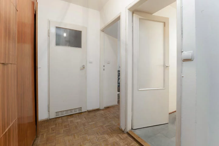 2 pokoje, mieszkanie 37,51 m², piętro 6, oferta nr , 10561, Warszawa, Śródmieście, Śródmieście, Górnośląska