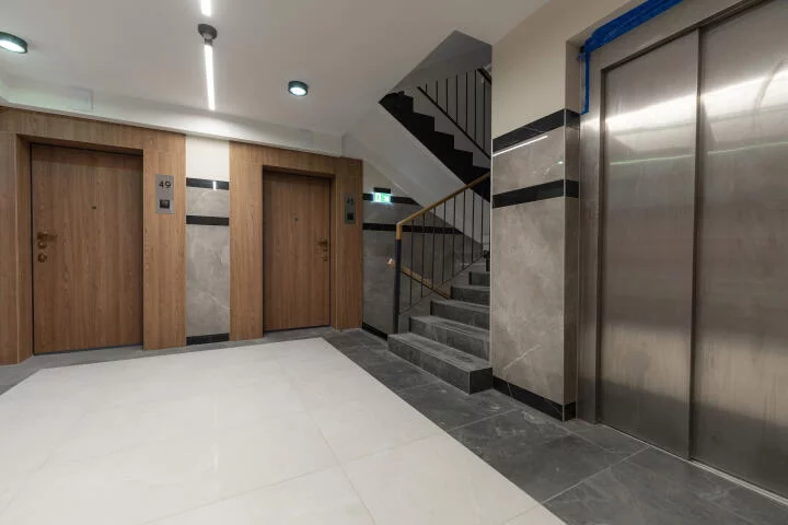2 pokoje, mieszkanie 37,51 m², piętro 6, oferta nr , 10561, Warszawa, Śródmieście, Śródmieście, Górnośląska