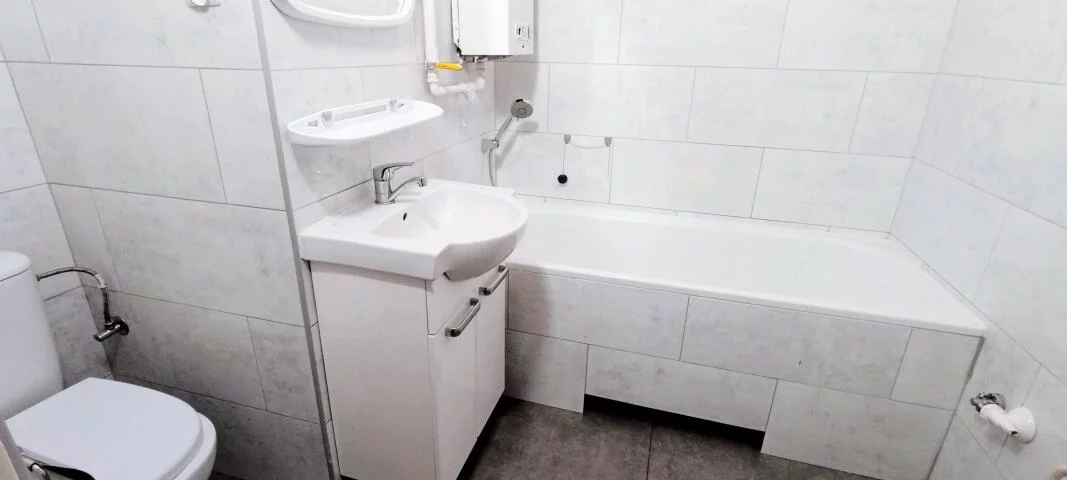 2 pokoje, mieszkanie 43,00 m², piętro 4, oferta nr , 10368, Katowice, Graniczna