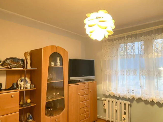 2 pokoje, mieszkanie 55,00 m², piętro 2, oferta nr , 10383, Jaworzno, Granitowa