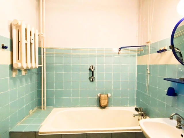 2 pokoje, mieszkanie 55,00 m², piętro 2, oferta nr , 10383, Jaworzno, Granitowa