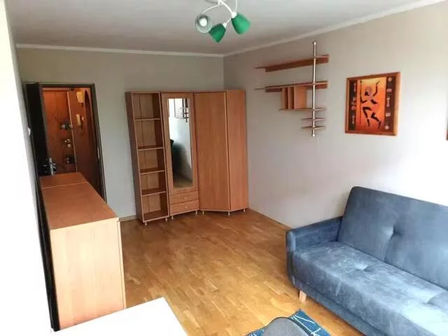 Apartamenty 10369 Warszawa Ochota Grojecka