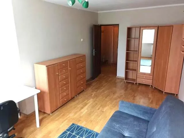 2 pokoje, mieszkanie 36,60 m², piętro 4, oferta nr , 10369, Warszawa, Ochota, Ochota, Grojecka