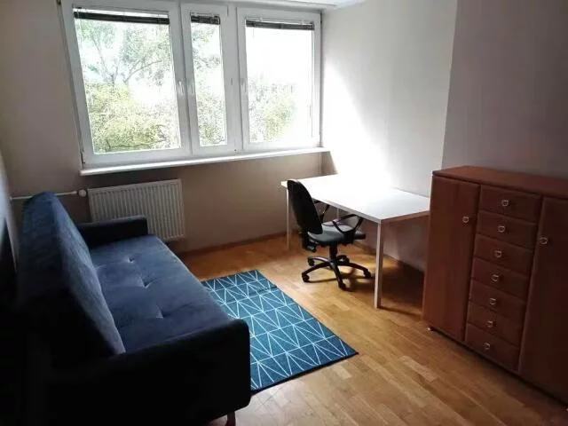 2 pokoje, mieszkanie 36,60 m², piętro 4, oferta nr , 10369, Warszawa, Ochota, Ochota, Grojecka