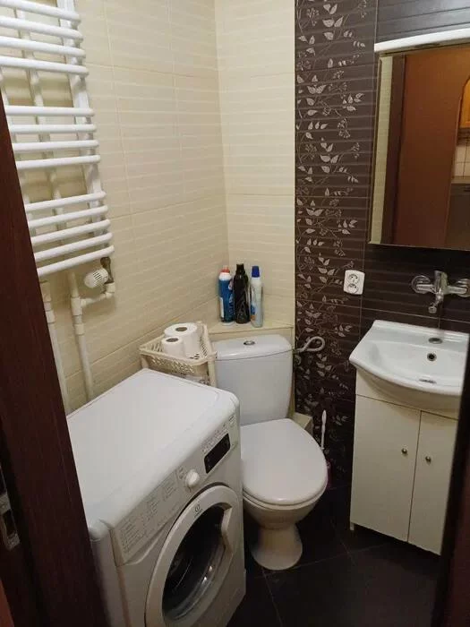 2 pokoje, mieszkanie 36,60 m², piętro 4, oferta nr , 10369, Warszawa, Ochota, Ochota, Grojecka