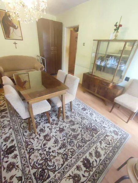 2 pokoje, mieszkanie 41,00 m², piętro 1, oferta nr , 10382, Jaworzno, Grunwaldzka