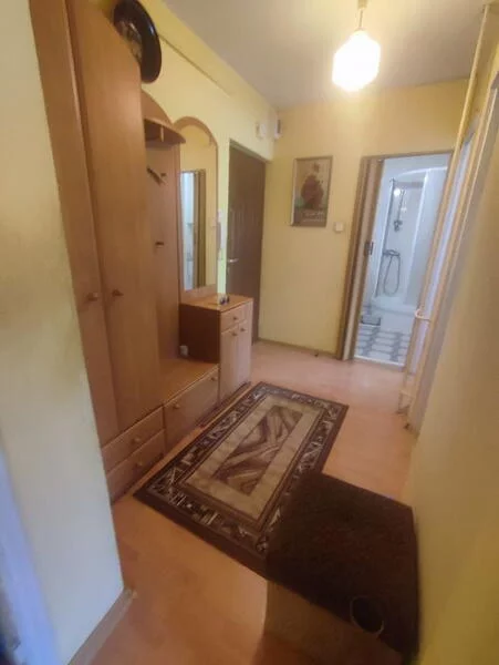 2 pokoje, mieszkanie 41,00 m², piętro 1, oferta nr , 10382, Jaworzno, Grunwaldzka