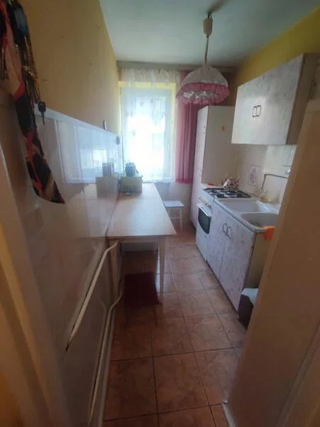 2 pokoje, mieszkanie 41,00 m², piętro 1, oferta nr , 10382, Jaworzno, Grunwaldzka