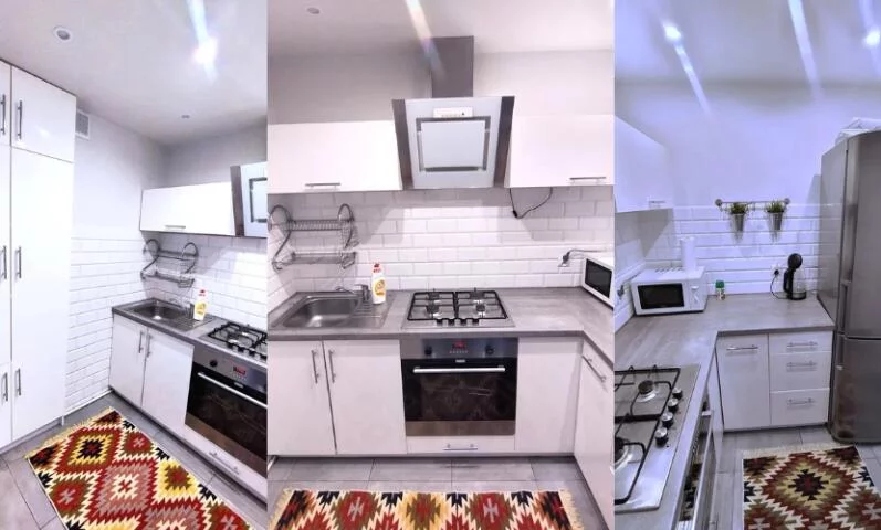 Apartamenty 9766 Warszawa Śródmieście Grzybowska