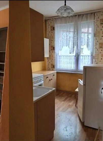 2 pokoje, mieszkanie 45,00 m², piętro 1, oferta nr , 10349, Bytom, Stroszek, Stroszek, Gwarków Tarnogórskich