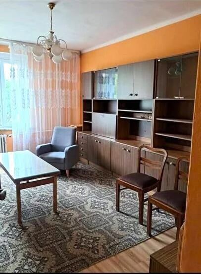 2 pokoje, mieszkanie 45,00 m², piętro 1, oferta nr , 10349, Bytom, Stroszek, Stroszek, Gwarków Tarnogórskich
