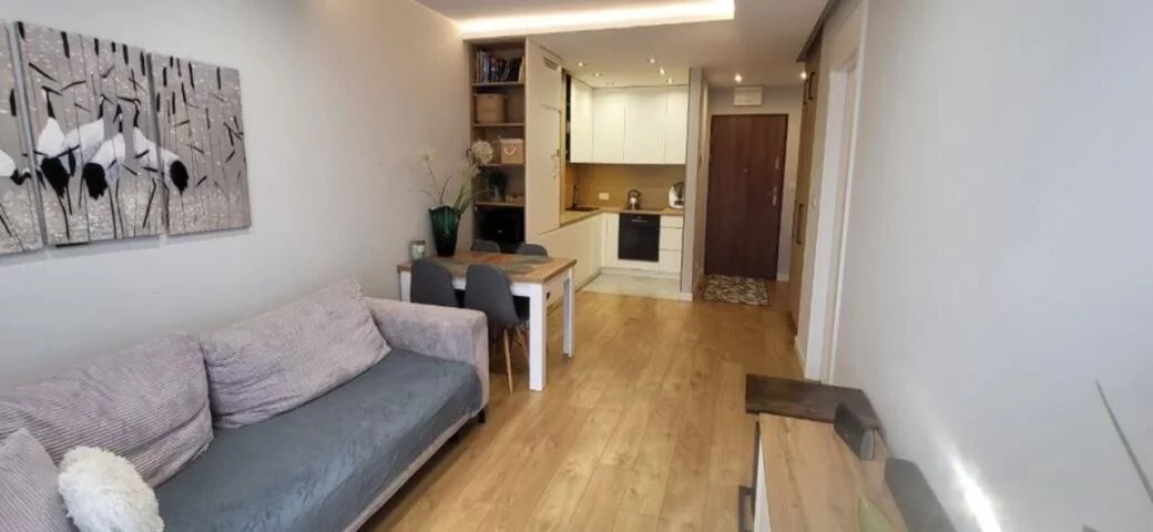 Apartamenty 10703 Kraków Henryka i Karola Czeczów