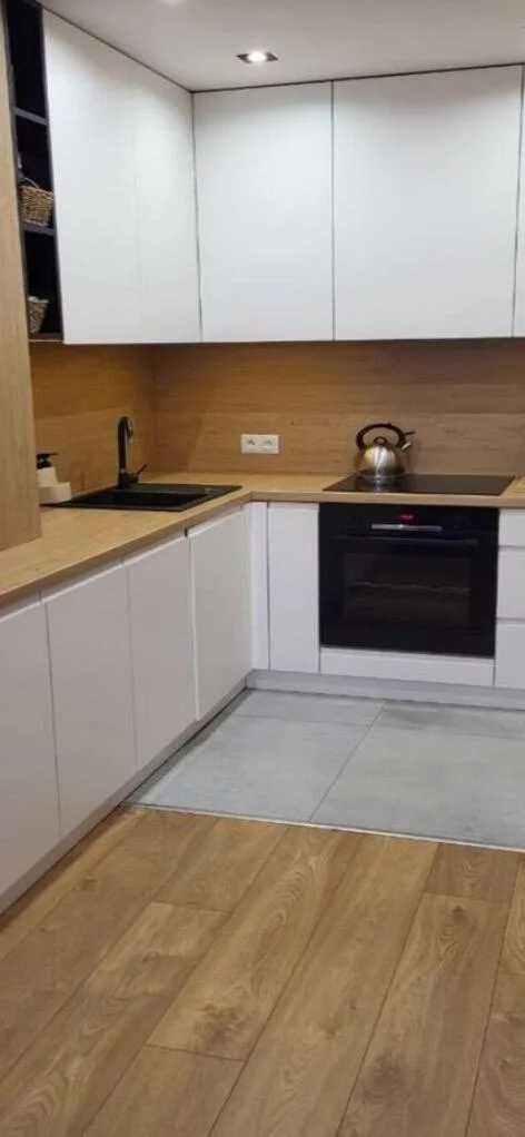 2 pokoje, mieszkanie 44,50 m², piętro 1, oferta nr , 10703, Kraków, Henryka i Karola Czeczów
