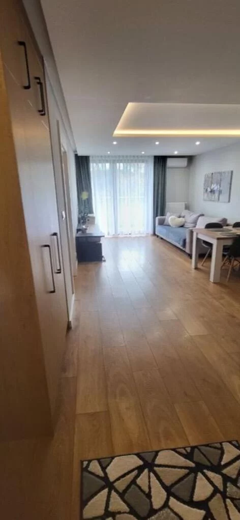 2 pokoje, mieszkanie 44,50 m², piętro 1, oferta nr , 10703, Kraków, Henryka i Karola Czeczów