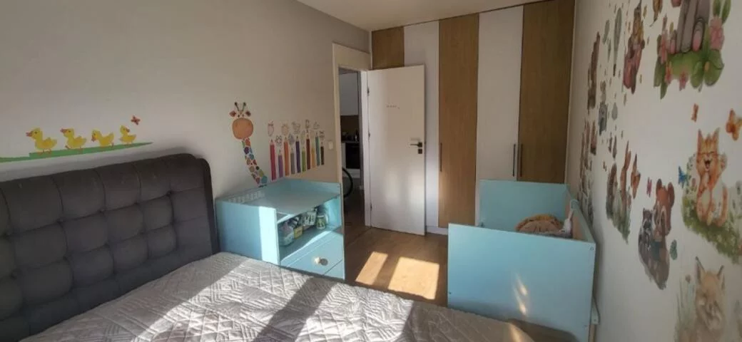 2 pokoje, mieszkanie 44,50 m², piętro 1, oferta nr , 10703, Kraków, Henryka i Karola Czeczów